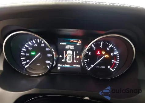 2013 Land Rover Range Rover Evoque Pure из США, поврежденный, VIN SALVV2BG2DH845123